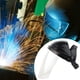 thumbnail image 5 of Protector facial ajustable Sunnimix Casco de soldadura resistente a Claro careta, 5 of 7