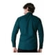 thumbnail image 4 of Camisa Hombre Casual Slim Verde Stfashion 50505206, 4 of 6