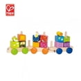 thumbnail image 5 of Set de tren Building Blocks Hape Fantasia para niños de 2 a 4 años, 5 of 5