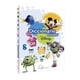 thumbnail image 1 of Diccionario Escolar Disney Ediciones Larousse Sa De Cv Ediciones Larousse, 1 of 2