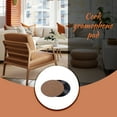 thumbnail image 1 of Tapis de Plateau Tournant en Caoutchouc Portable Rond de Remplacement Antichoc Antistatique Réutilisable Antistatique Plateau Universel Professionnel Détachable pour la Maison, 1 of 9