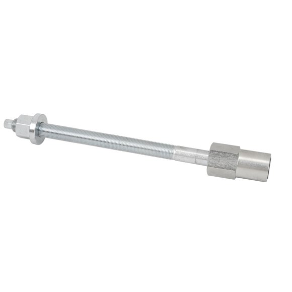 Injector Puller Adapter, Screw Connection Fuel Injector Puller Tool for 2.0 DCI CDTI Engines