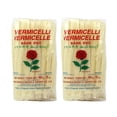 thumbnail image 1 of Qualifirst Bâton de Riz Épais (10 mm) 454g 2 Pcs Nouilles de Riz Premium, 1 of 3