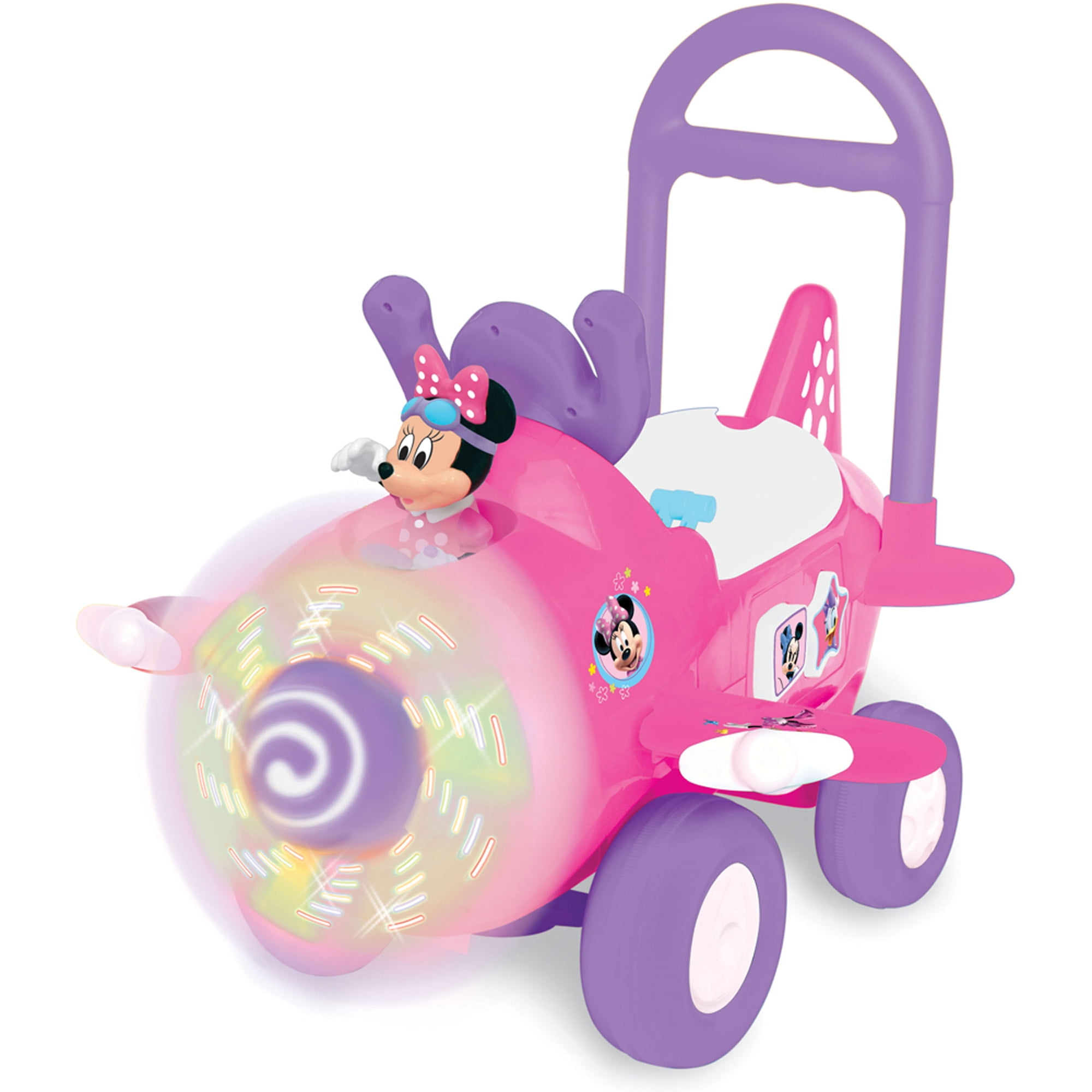 minnie mouse airplane target