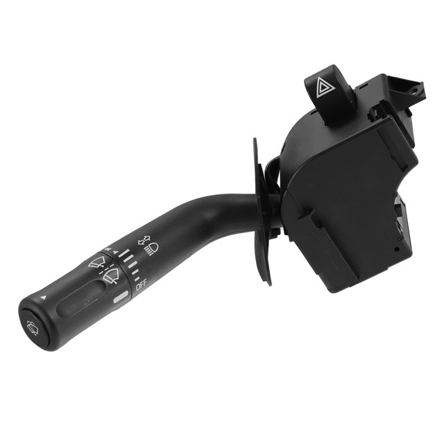 Interruptor de combinación multifunción Unique Bargains Columna de dirección 4L3Z13K359AAA para Ford F-150 2004-2005