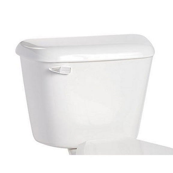 MANSFIELD PLUMBING PRODUCTS 3173 1.28WHT Toilet Tank/Lid