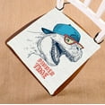 thumbnail image 1 of EREHome Coussin de Siège Dinosaure 18x18 Pouces, 1 of 1