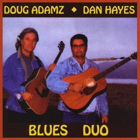 Doug Adamz Doug Adamz Plays National Steel Doug Adamz Doug Adamz Plays National Steel