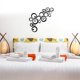 thumbnail image 4 of Diy 3D Círculos Pared Pegatina Cristal Mural Calcomanía Decoración Del Hogar Sala De Estar Pegatina Decorativa Noticed HA025772-01, 4 of 5