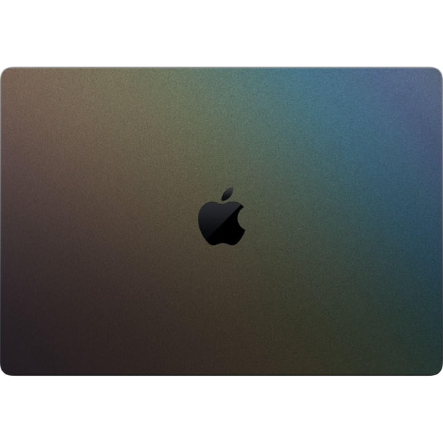 Laptop Skin Razer MacBook Pro 16 Full Wrap Pearlescent