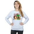 thumbnail image 2 of Elf Chandail en Molleton pour Femmes North Pole, 2 of 5