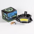 thumbnail image 3 of Lámpara de inspección de inducción automática portátil para faros delanteros, vida útil, resistente al agua, ajuste de cinco velocidades, lámpara para deportes al aire libre, equitación y deportes, 3 of 3