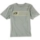 thumbnail image 1 of Nike Collegiate Training Day Camiseta gráfica para hombre, gris, pequeña Nike  Camiseta gráfica, 1 of 1