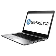 HP EliteBook 14 Full HD Laptop, Intel Core i5 i5-6300U, 256GB SSD, Windows 7 Professional