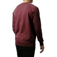 thumbnail image 4 of Hat and Beyond Men's Premium Cotton French Terry Sweatshirts, 4 of 5