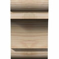 thumbnail image 2 of 3 1/2"W x 6"H x 48"L New Brighton Smooth Rafter Tail, Douglas Fir, 2 of 4