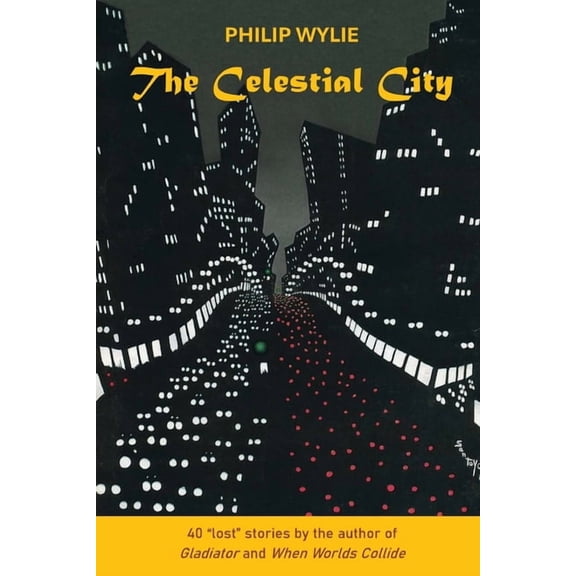 The Celestial City, (Paperback)