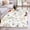 Multicolor, variant on 3'x5' Area Rugs, Pastoral Botanical Butterfly Indoor Outdoor Area Rug for Living Room Bedroom, Spring Floral Watercolor Washable Bathroom Rugs Kitchen Floor Carpet Mats Home Decor Aesthetic