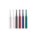 thumbnail image 3 of Cepillos de dientes eléctricos sónicos para adultos y niños, temporizador inteligente, blanqueador, IPX7, resistente al agua, versión con batería AA reemplazable, 3 of 5