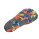 thumbnail image 3 of Zapatos Playa Descalzos para Sin Deslizamiento Bucear Surf (luz 26) Azul, 3 of 9