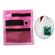 thumbnail image 4 of Organizador de estuche para bolígrafos BLESIY para batas de laboratorio estuche utilitario bolsa organizadora de enfermeras, 4 of 7