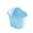 blue, variant on Lipstore Bath Tub with Seat Kids Bath Bucket 7-10 Years Old Reinforced Structure Non Slip Base Comfortable Sitting up Children Bathtub pink