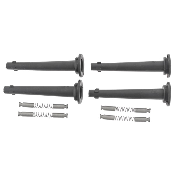 Standard Motor Products CPBK470 Direct Ignition Coil Boot For 07-18 Sentra Tiida Fits select: 2007-2009 NISSAN SENTRA