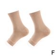 thumbnail image 1 of Neuropathy Socks For Women and Men, 4Pairs Soothe Socks Compression Relief V4B6, 1 of 9