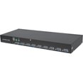 thumbnail image 4 of Switch Intellinet KVM 8 Puertos VGA USB PS2 506441, 4 of 6