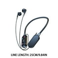 thumbnail image 3 of Experience Unmatched Sound Quality with Wireless Earbuds Perfect for Sports Travel and Everyday Use!, 3 of 5