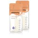 thumbnail image 1 of Bolsas para almacenar leche materna minimomy de 6 oz con sensor de temperatura, 50 piezas, 1 of 7