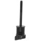 thumbnail image 5 of FOMIYES Tornillo Para Sujetar Llanta De Repuesto Negro Para Autos Compatibilidad Amplia Y Fácil Instalación, 5 of 8