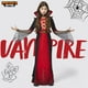 thumbnail image 2 of Disfraz Spooktacular Creations Royal Vampire para niñas, 2 of 9