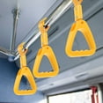 thumbnail image 2 of UPOUART Bus Handle Ring For Car Sturdy And Car Assist Handle For Elderly Easy To Install Lightweight And, 2 of 8
