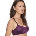 thumbnail image 2 of REVEAL Mulberry The Perfect Wireless Support Bra, US 36D, UK 36D, NWOT, 2 of 4