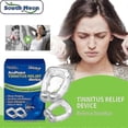 thumbnail image 2 of Tinnitus Relief Device For Ringing Ears Tw, 2 of 5