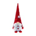 thumbnail image 1 of Gibobby No Face Dolldecora tu casa Homewoman Adornos Decoración navideña Decoración del Navidad(Red), 1 of 5
