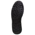thumbnail image 2 of Rothco Black 8-inch Tactical Boot for Police/SWAT EMS/EMT, 2 of 2