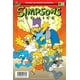 thumbnail image 1 of Simpsons comics (5 EUA) Blanco, 1 of 2