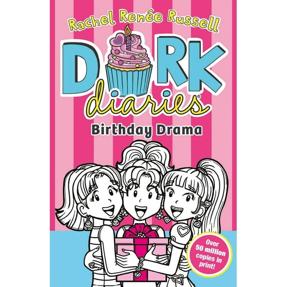 Dork Diaries: Birthday Drama!
