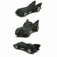 thumbnail image 4 of Set Of 6 Batmobile Car Toy Vehicle Metal-XICEN, 4 of 4