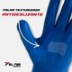 thumbnail image 4 of Guantes de Bateo Beisbol Adulto Felter Azul XL, 4 of 6