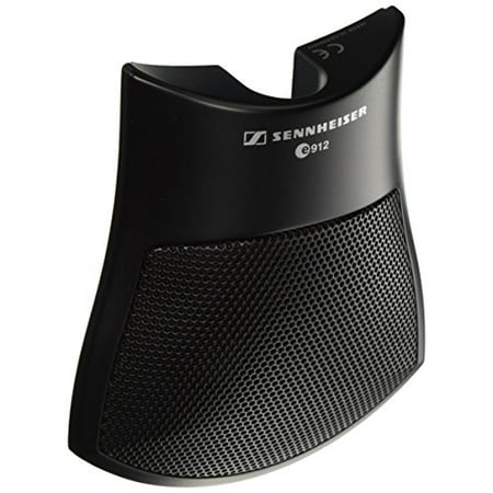 UPC 615104112483 product image for Sennheiser e912 Pre-Polarized Condenser Boundary Microphone (Black) | upcitemdb.com