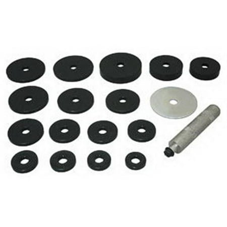 

18 Piece Seal Driver Kit up to 3-3/8