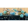 thumbnail image 5 of Regency International Fabric Butterfly Blue Set of 6 Assorted - N/A, 5 of 5