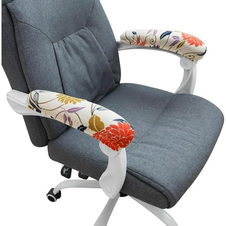 shaanxixian office chair armrest covers product