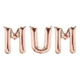 thumbnail image 1 of PVCS 16 Inch Mother's Day Decoration Balloon-Best Mom-Amazing Mom-Super Mom, 1 of 1