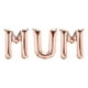 thumbnail image 1 of Fiudx Ofertas del día Decoración del Día de la Madre de 16 pulgadas - Mamá-Mamá increíble-Súper mamá, 1 of 1