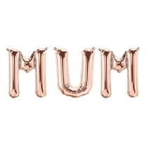 PPgejGEK Stocking Stuffers for Kids 16 Inch Mother's Day Decoration- Mom-Amazing Mom-Super Mom