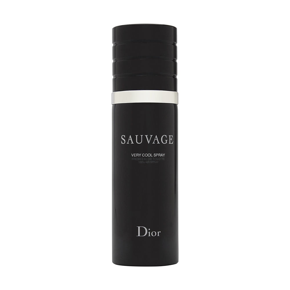 sauvage cool spray